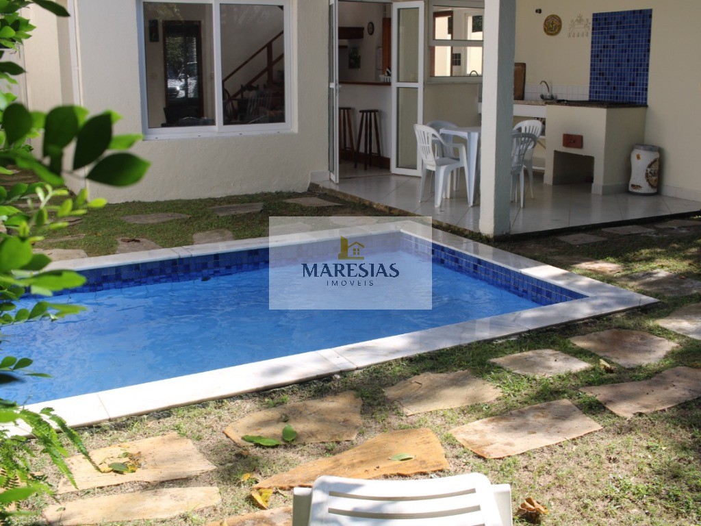 Casa residencial em são sebastião - sp, maresias