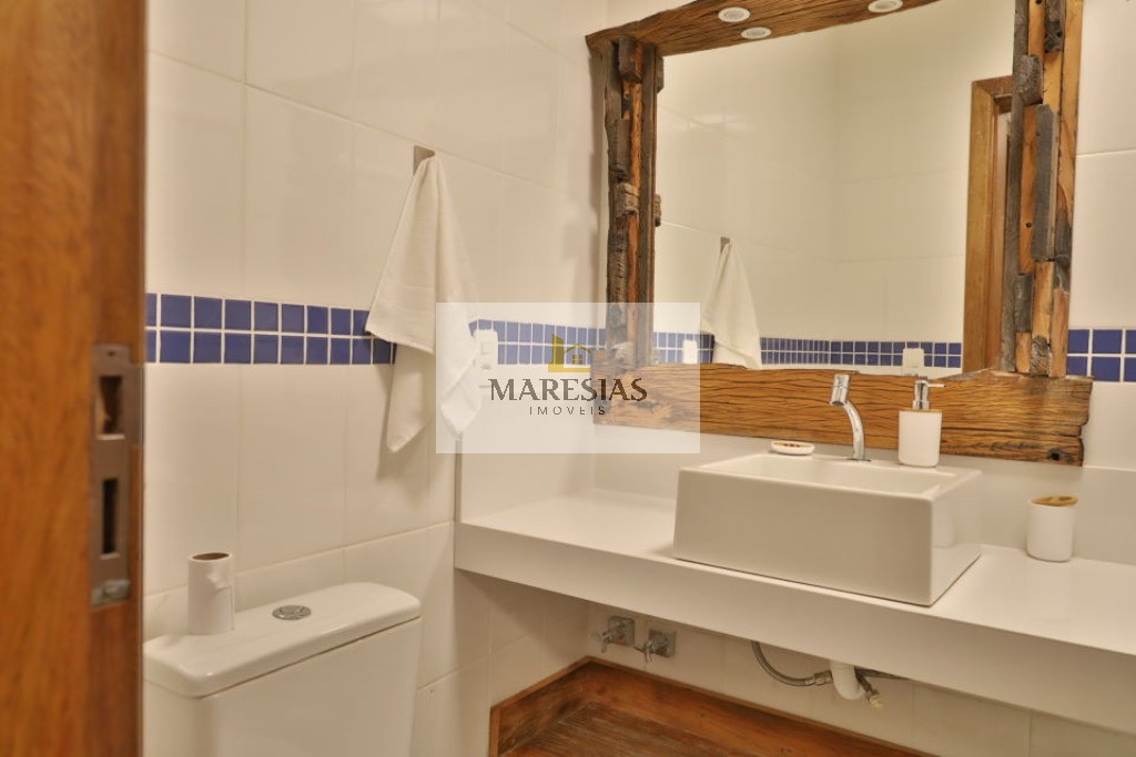 Casa residencial em são sebastião - sp, maresias