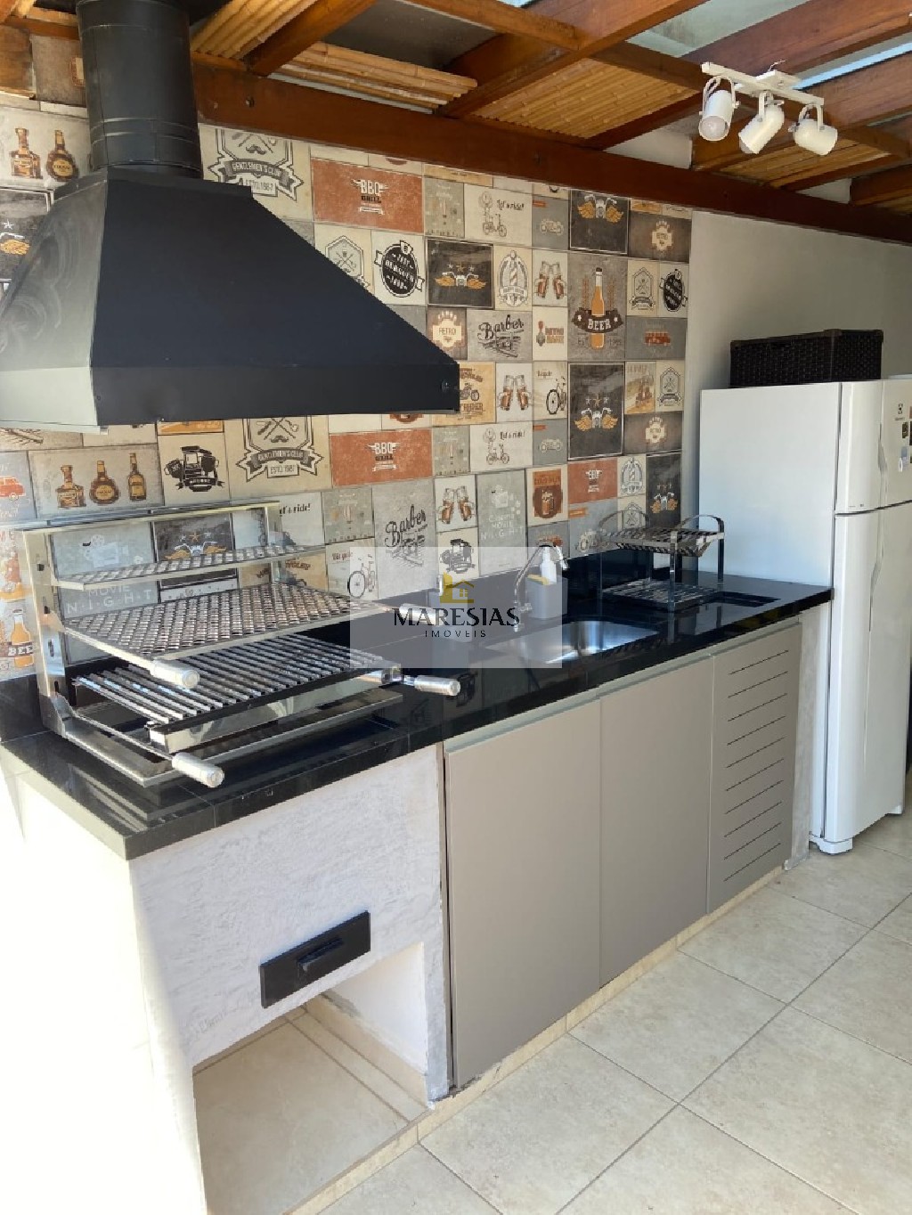 Casa residencial em são sebastião - sp, maresias