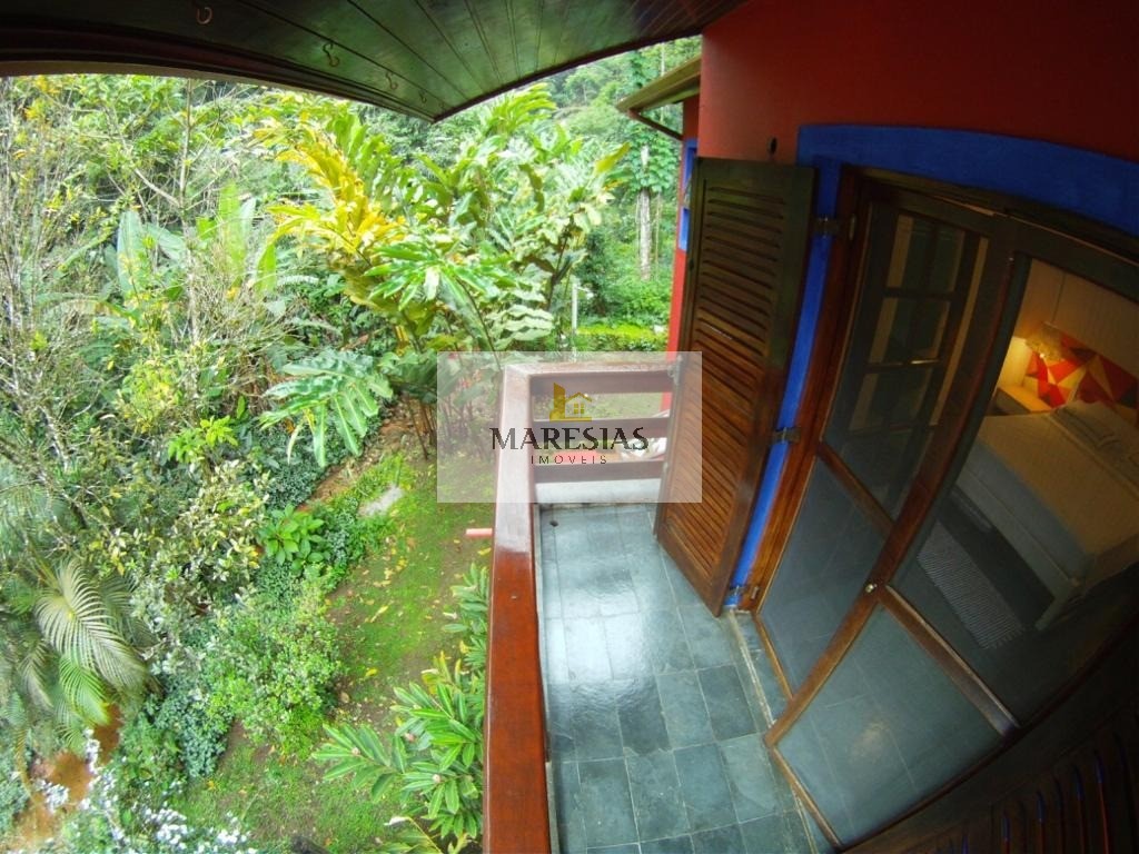 Casa residencial em são sebastião - sp, maresias