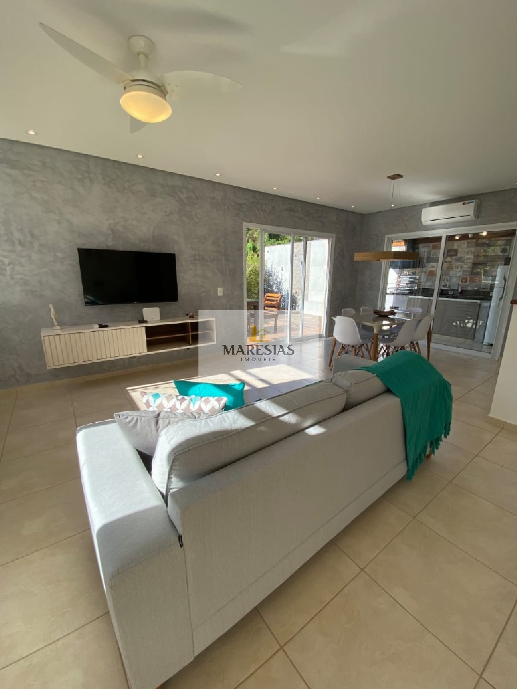Casa residencial em são sebastião - sp, maresias