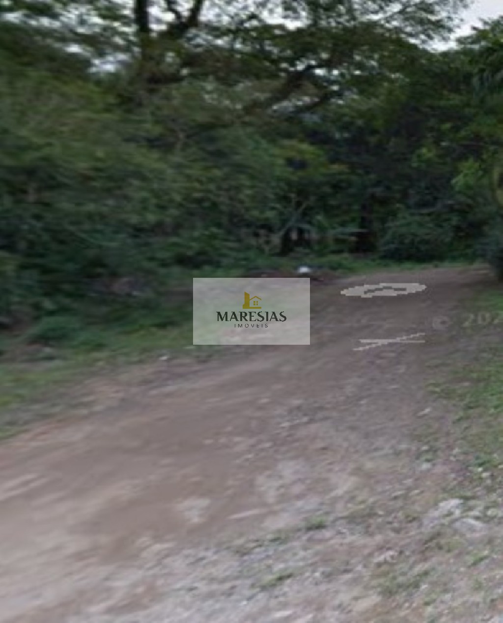 Terreno residencial em são sebastião - sp, maresias