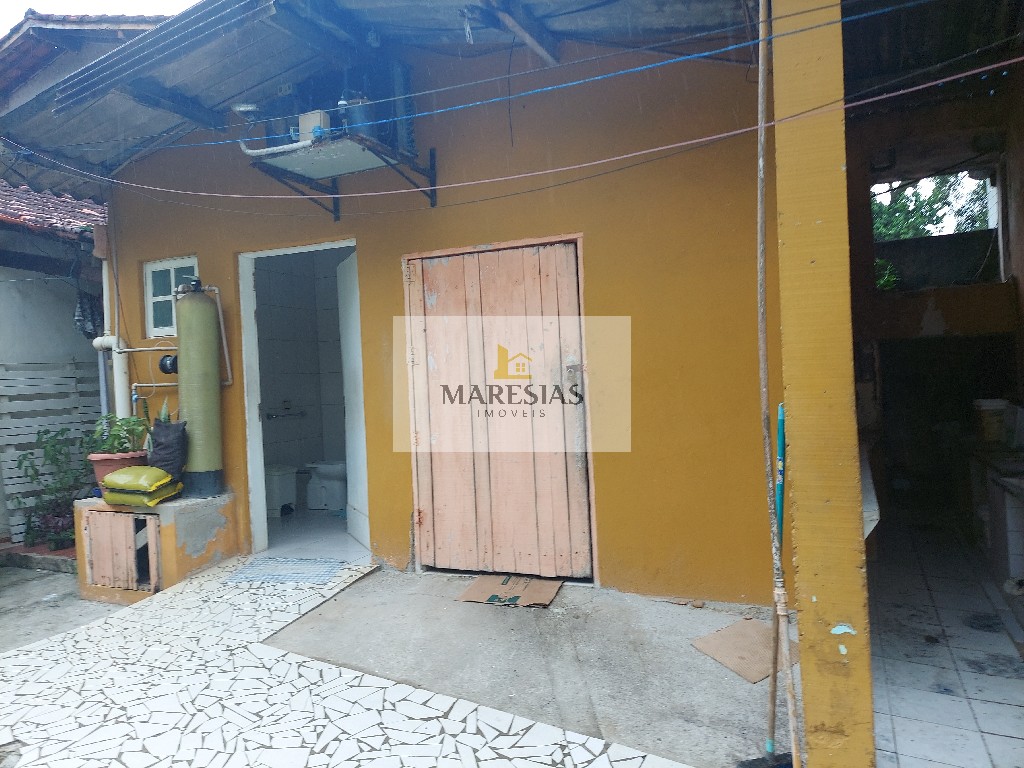 Excelente terreno com ponto comercial em Maresias
