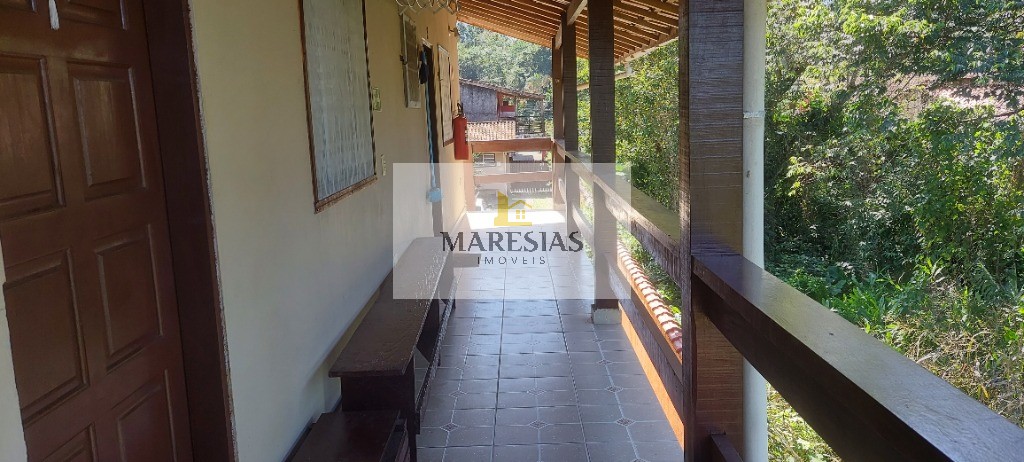 Investimento Imperdível: Residencial de 6 Chalés em Maresias - Alta Rentabilidade com Locação Mensal e/ou Airbnb"