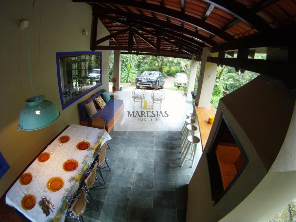 Casa residencial em são sebastião - sp, maresias