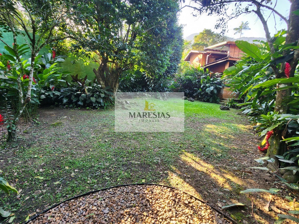 CASA RESIDENCIAL em São Sebastião - SP, Praia de Maresias