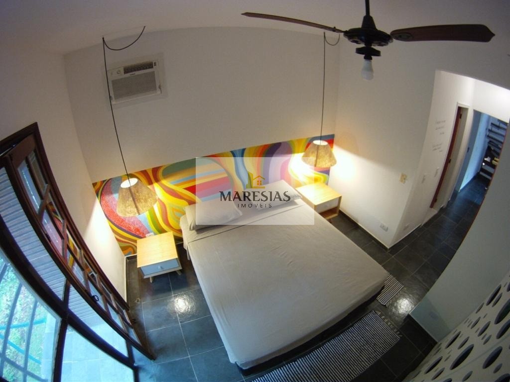 Casa residencial em são sebastião - sp, maresias