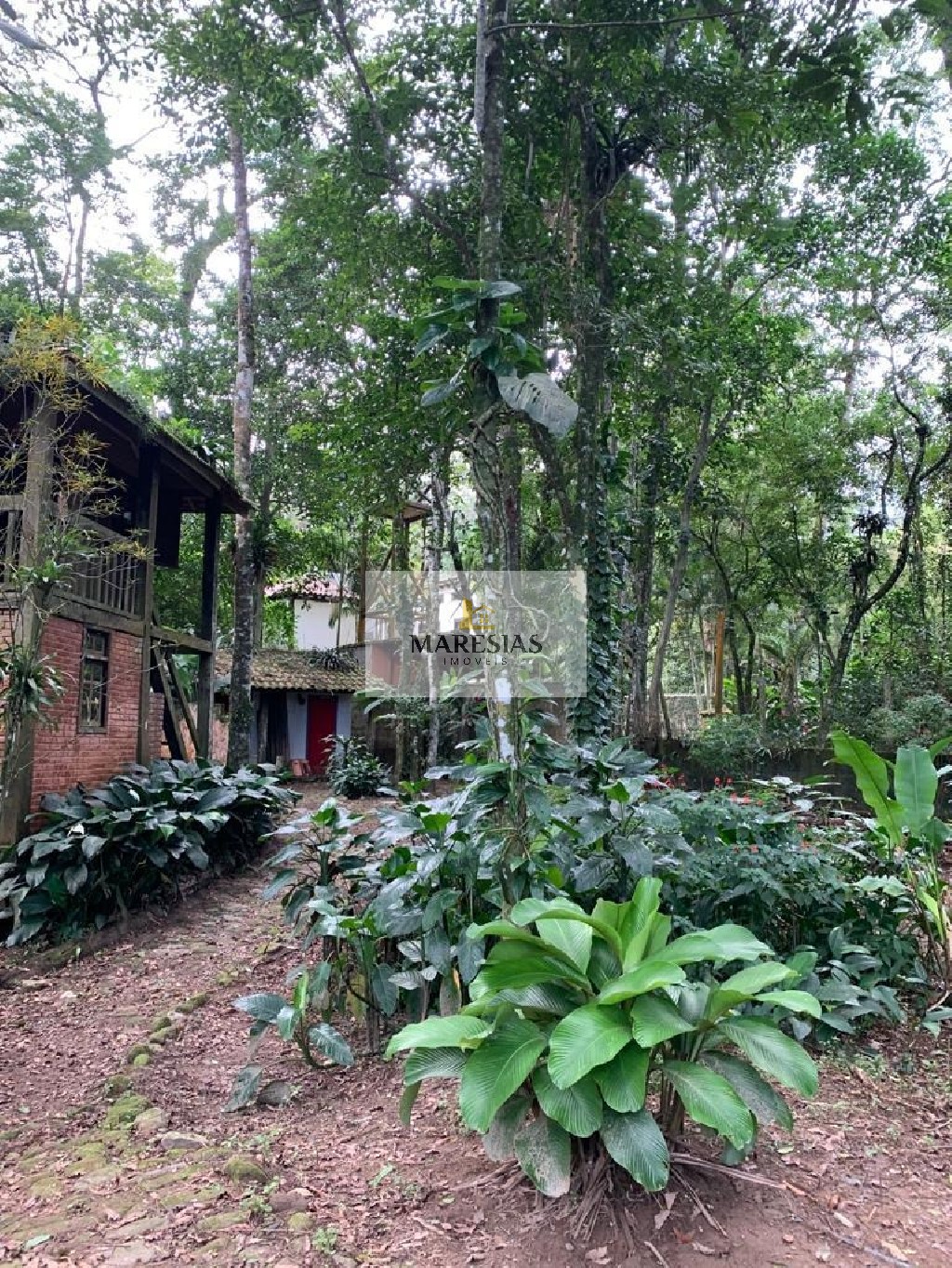 Terreno residencial em são sebastião - sp, maresias