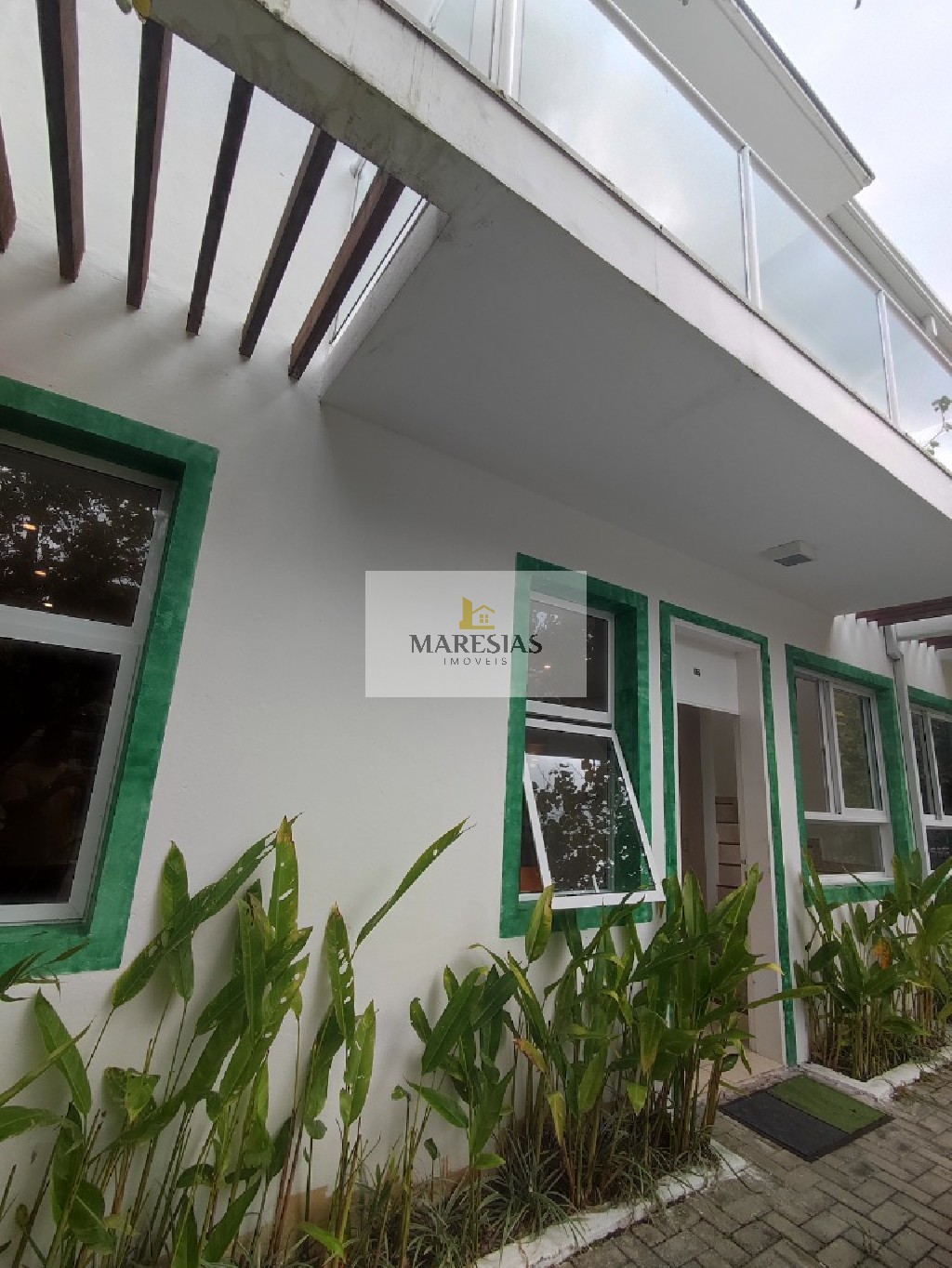 Casa residencial em são sebastião - sp, maresias