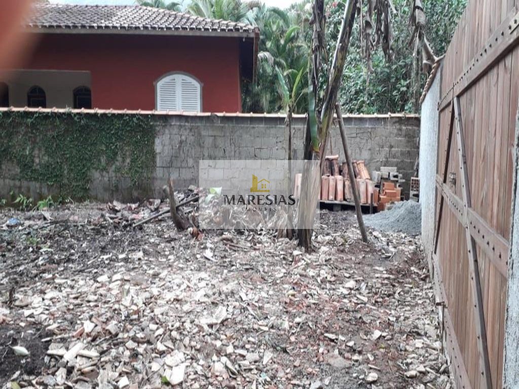 Terreno residencial em são sebastião - sp, boiçucanga