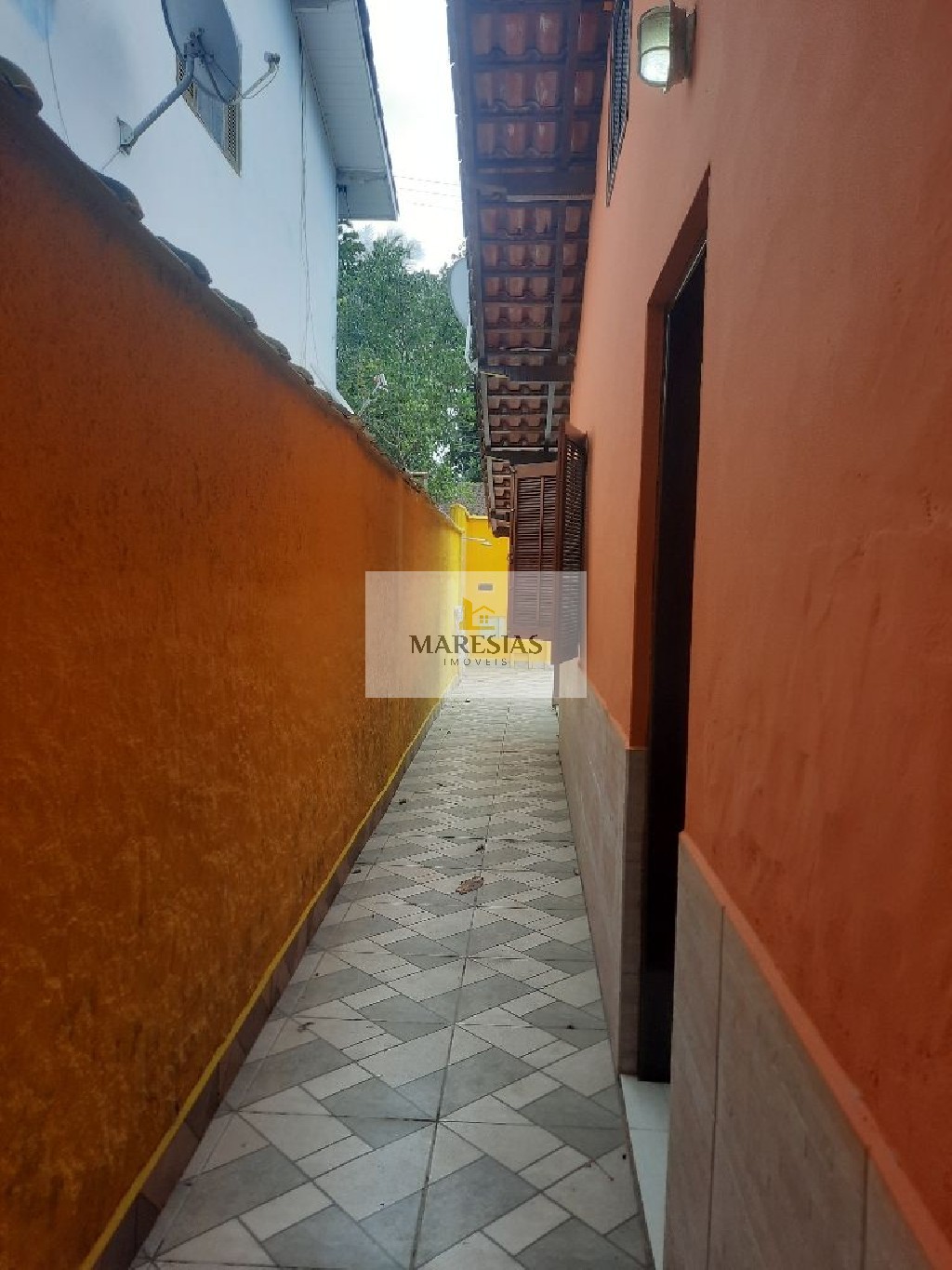 CASA RESIDENCIAL em São Sebastião - SP, Praia de Maresias