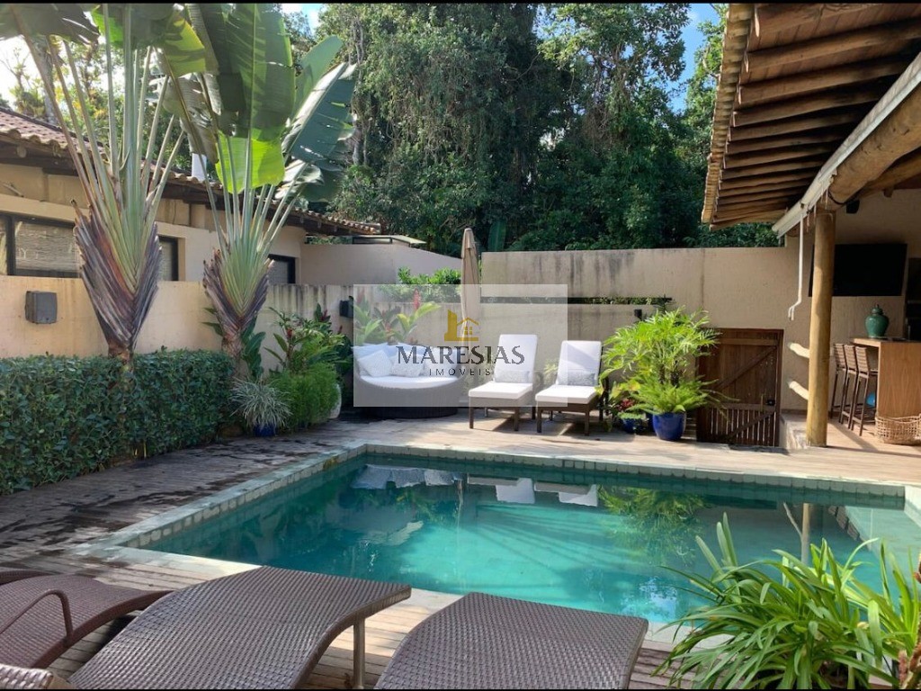 Casa residencial em são sebastião - sp, maresias