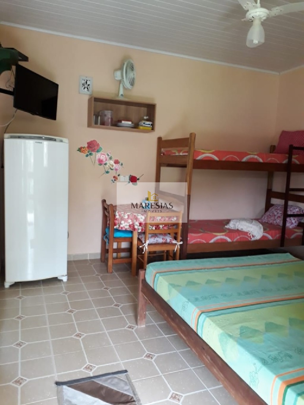 Investimento Imperdível: Residencial de 6 Chalés em Maresias - Alta Rentabilidade com Locação Mensal e/ou Airbnb"