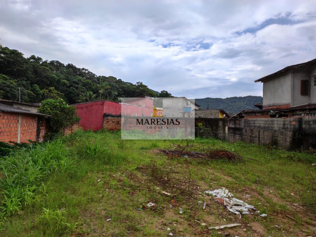 Terreno residencial em são sebastião - sp, boiçucanga