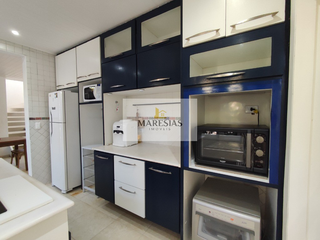 Casa residencial em são sebastião - sp, maresias