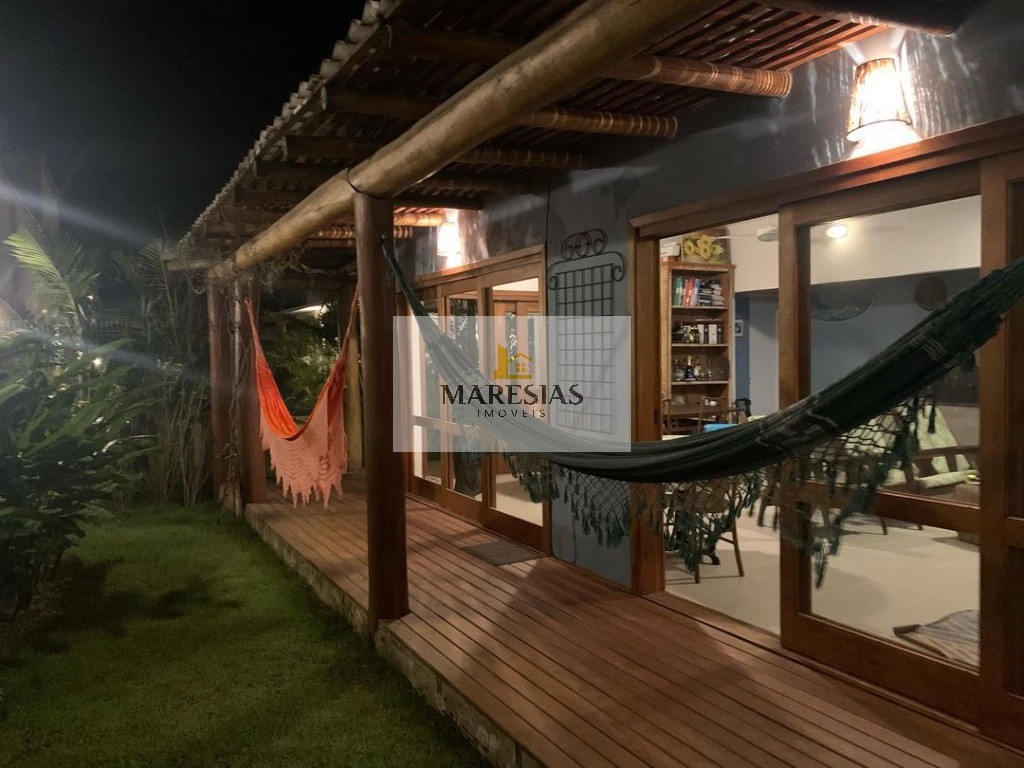 Casa residencial em são sebastião - sp, maresias