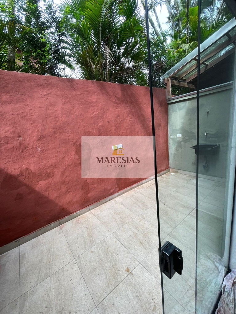 Casa residencial em são sebastião - sp, maresias
