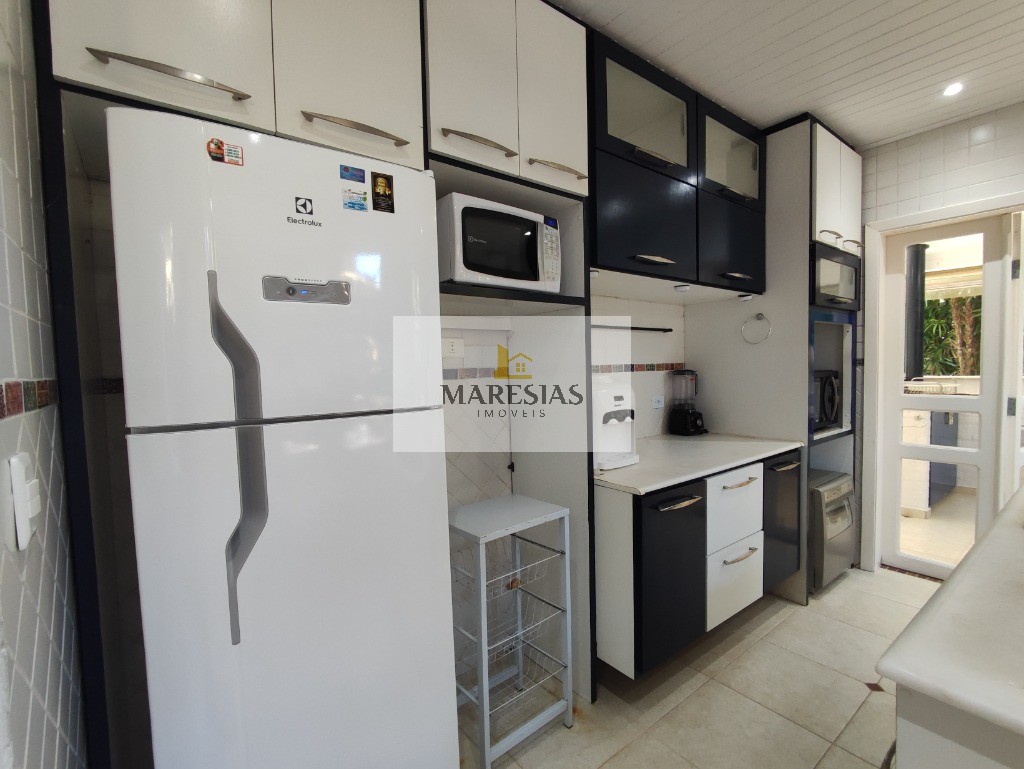 Casa residencial em são sebastião - sp, maresias