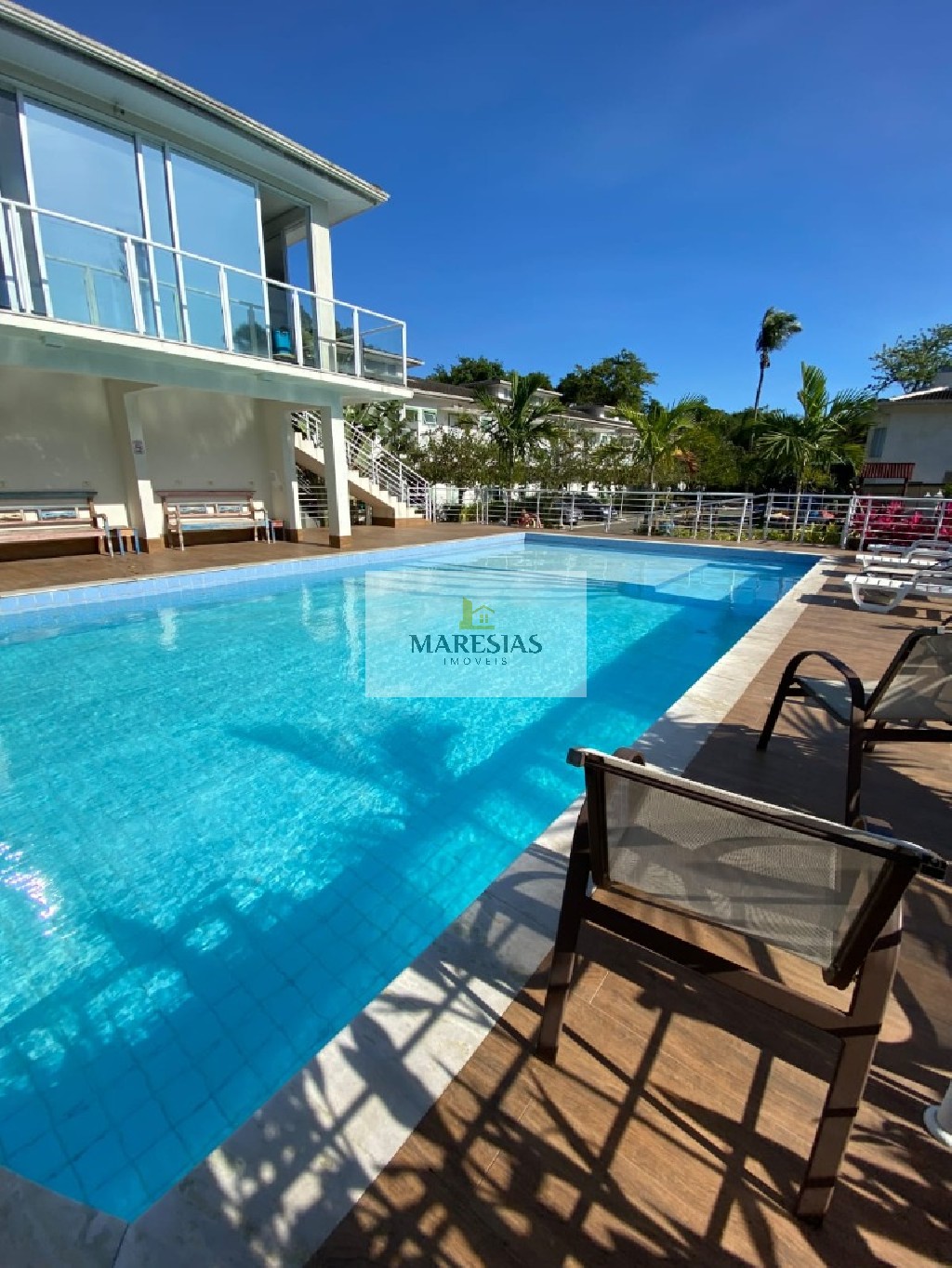 Casa residencial em são sebastião - sp, maresias