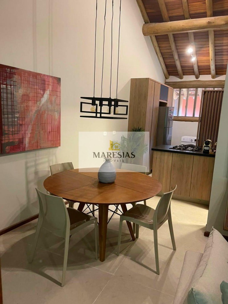 Casa residencial em são sebastião - sp, maresias