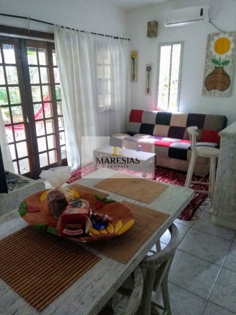 Casa residencial em são sebastião - sp, boiçucanga