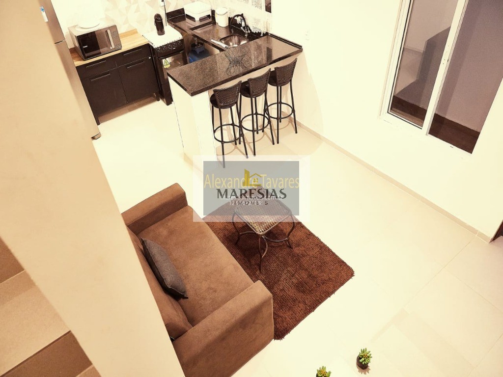 Oportunidade de Casa mobiliada acabamento e preço de Ocasião - Maresias/SP.