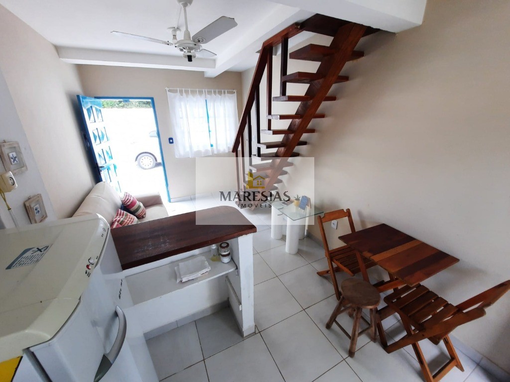 Casa residencial em são sebastião - sp, maresias