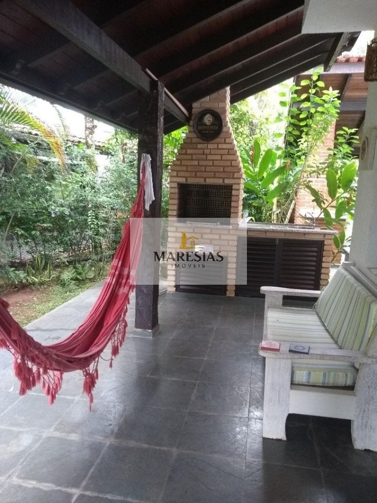 Casa residencial em são sebastião - sp, boiçucanga