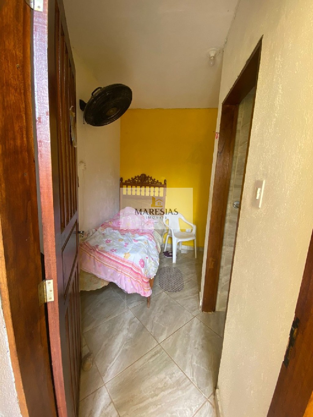 Casa residencial em são sebastião - sp, barequeçaba