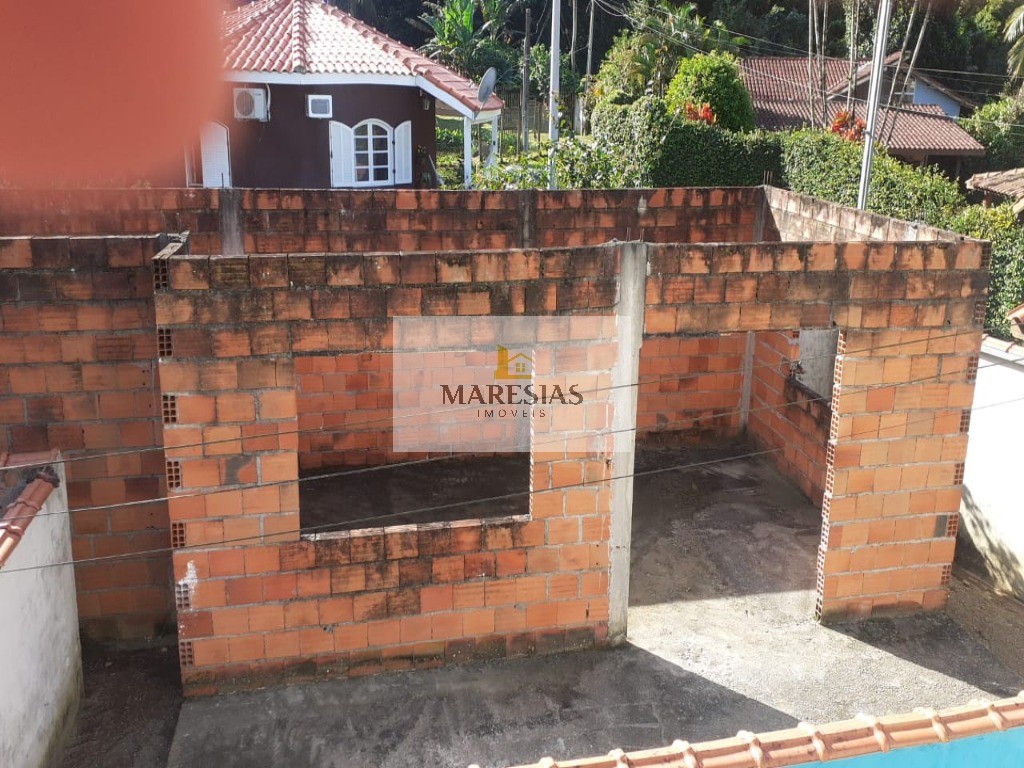 Terreno residencial em são sebastião - sp, maresias