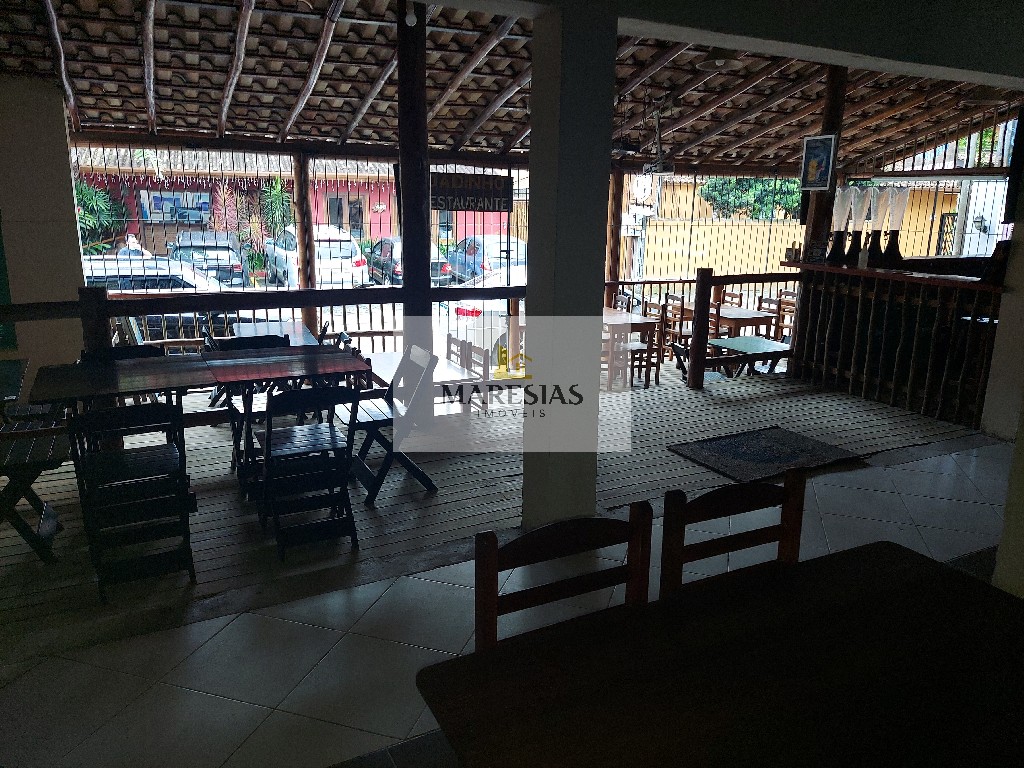 Excelente terreno com ponto comercial em Maresias