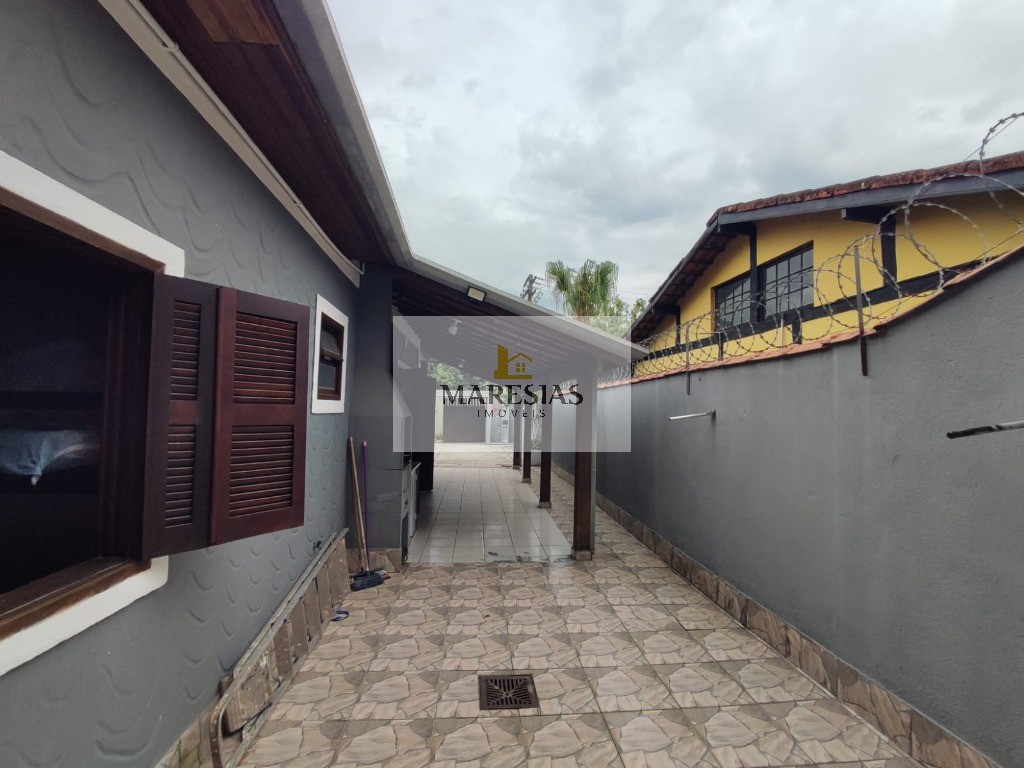 Casa residencial em são sebastião - sp, maresias