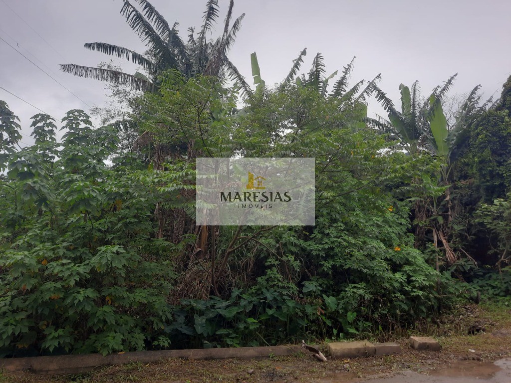 Terreno residencial em são sebastião - sp, maresias