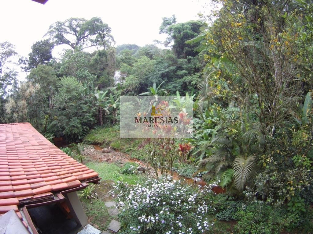 Casa residencial em são sebastião - sp, maresias