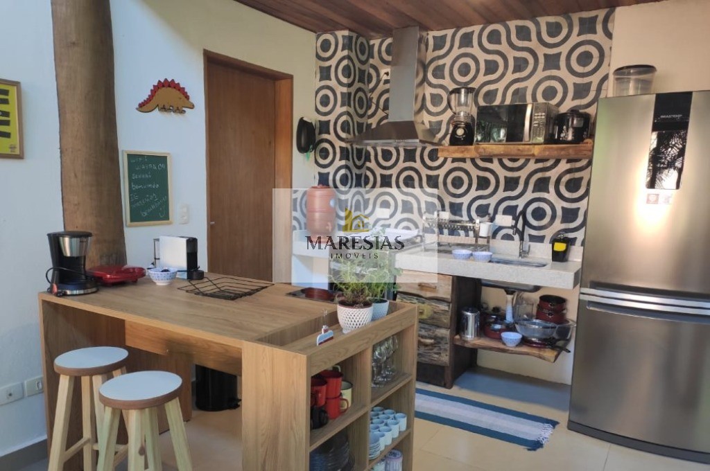 Casa residencial em são sebastião - sp, maresias