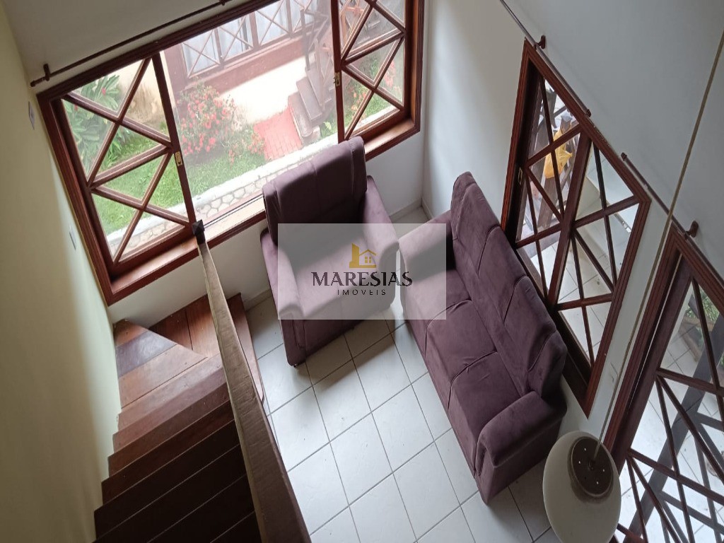 Casa residencial em são sebastião - sp, maresias