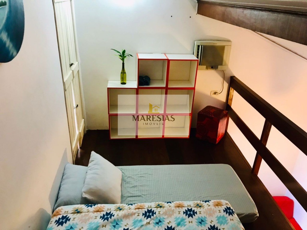 Flat em Maresias - foto 2