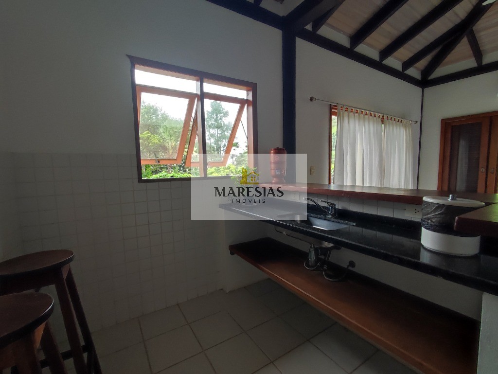 "rústico e aconchegante: casa estilo flat com 06 suítes no c