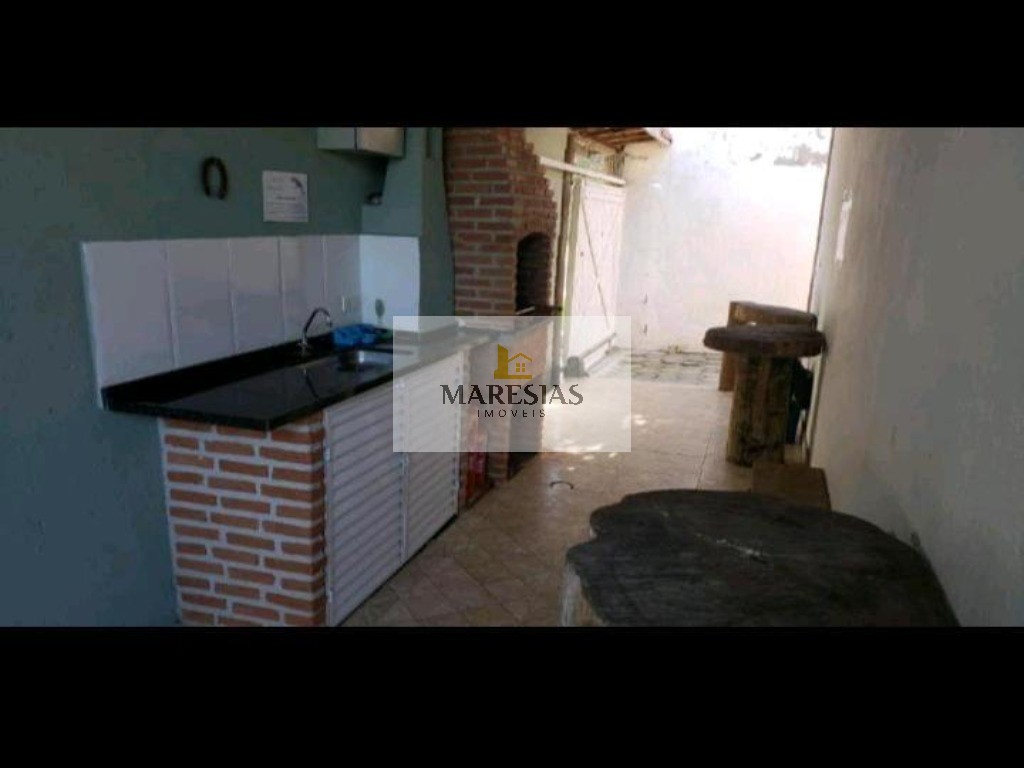 Flat em Maresias