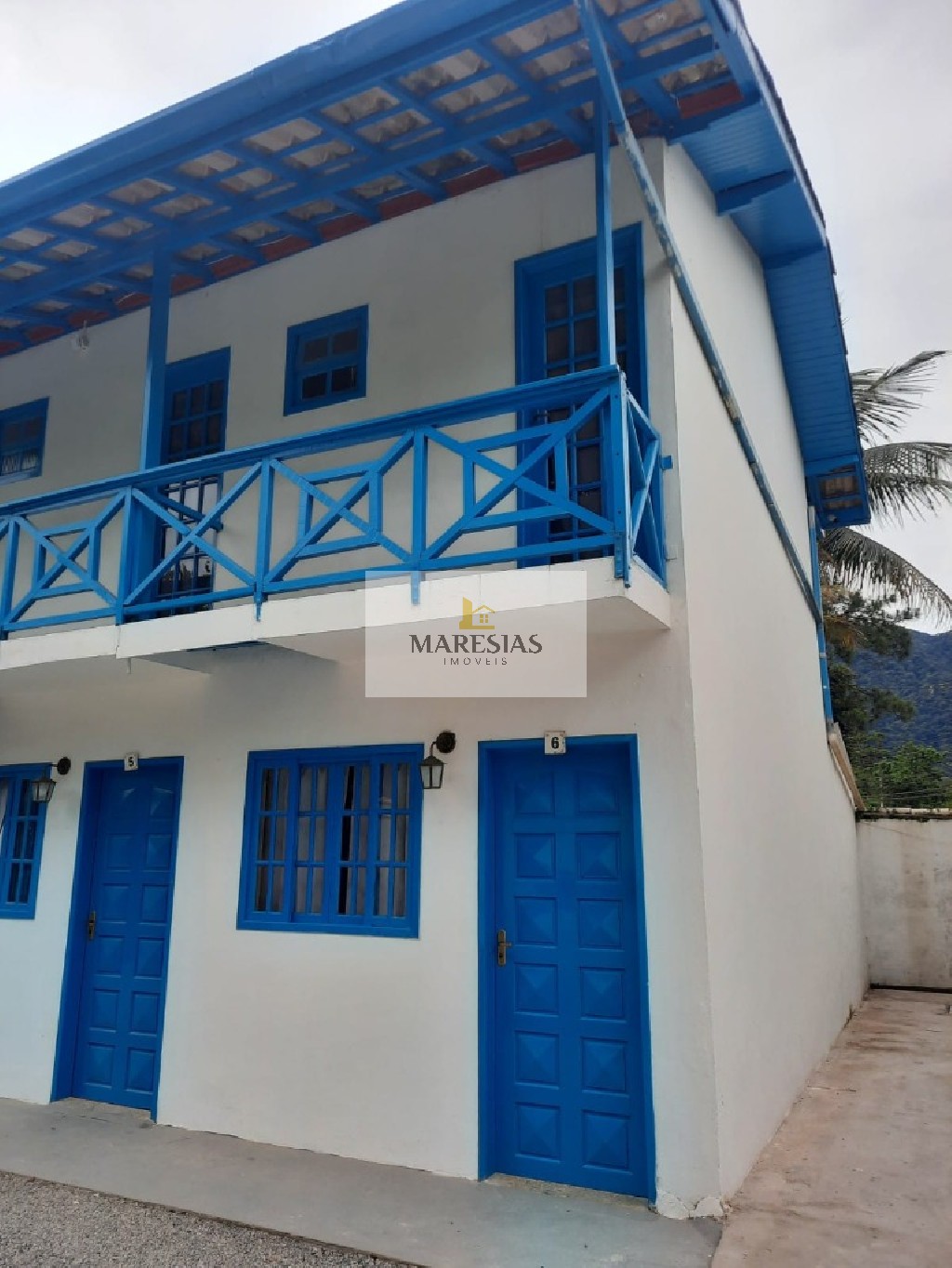 Casa residencial em são sebastião - sp, maresias