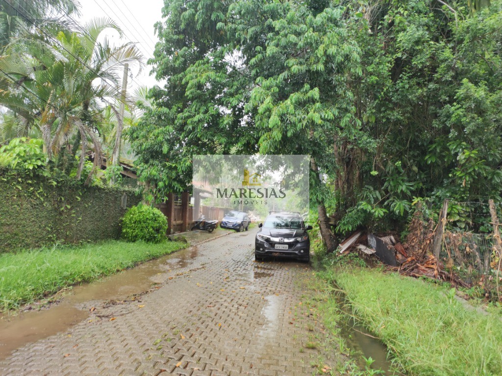 Terreno residencial em são sebastião - sp, camburi