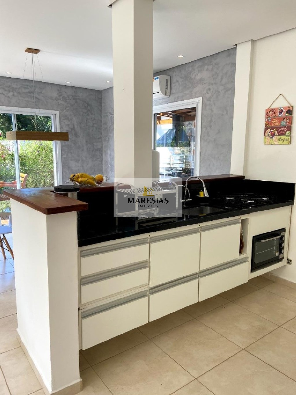 Casa residencial em são sebastião - sp, maresias