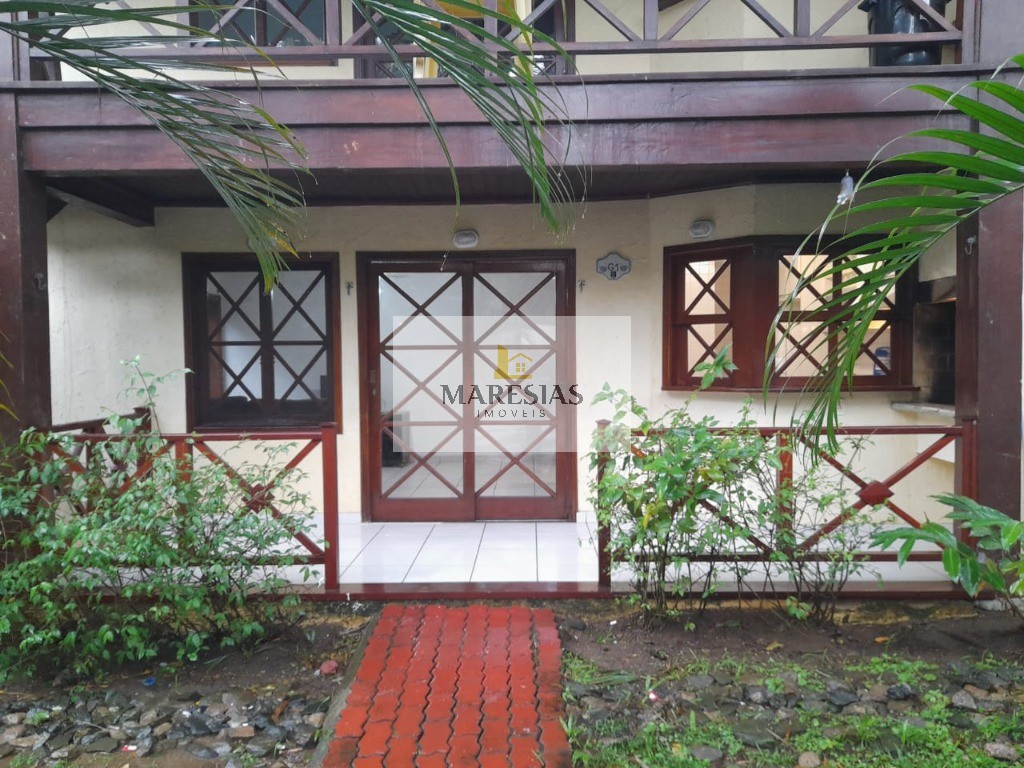 Casa residencial em são sebastião - sp, maresias