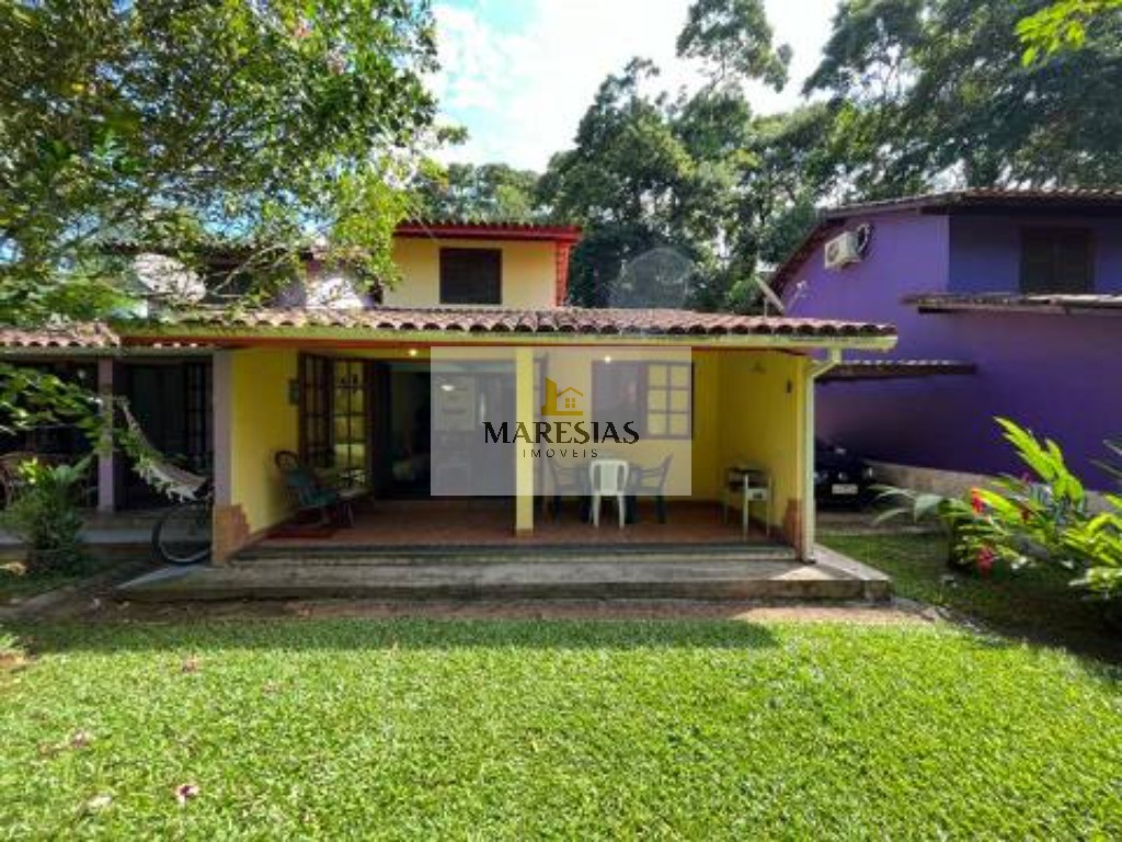 Casa residencial em são sebastião - sp, boiçucanga