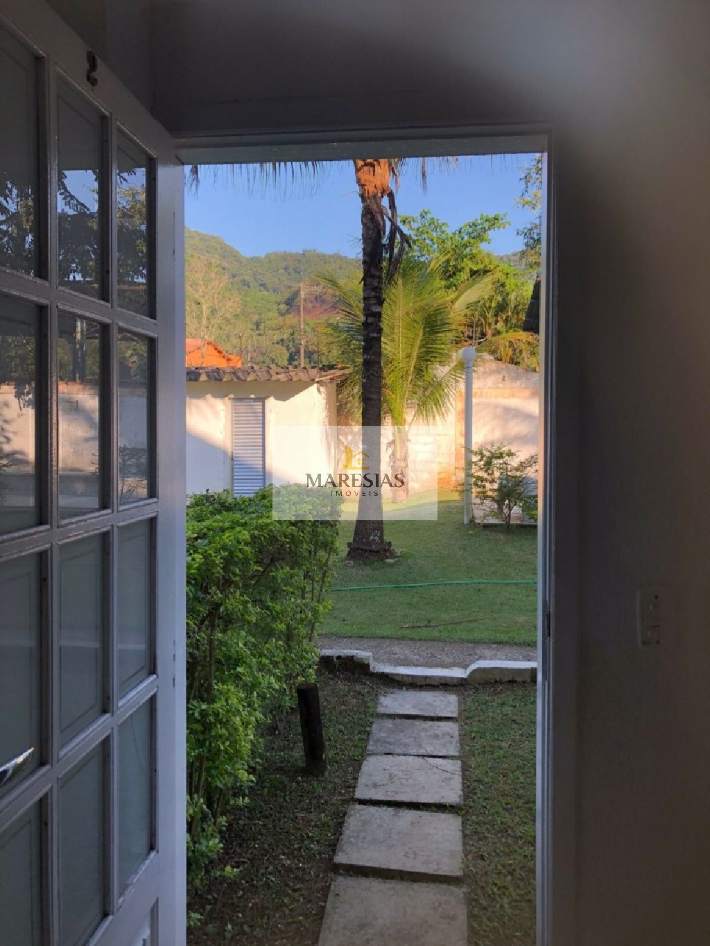 Casa residencial em são sebastião - sp, boiçucanga