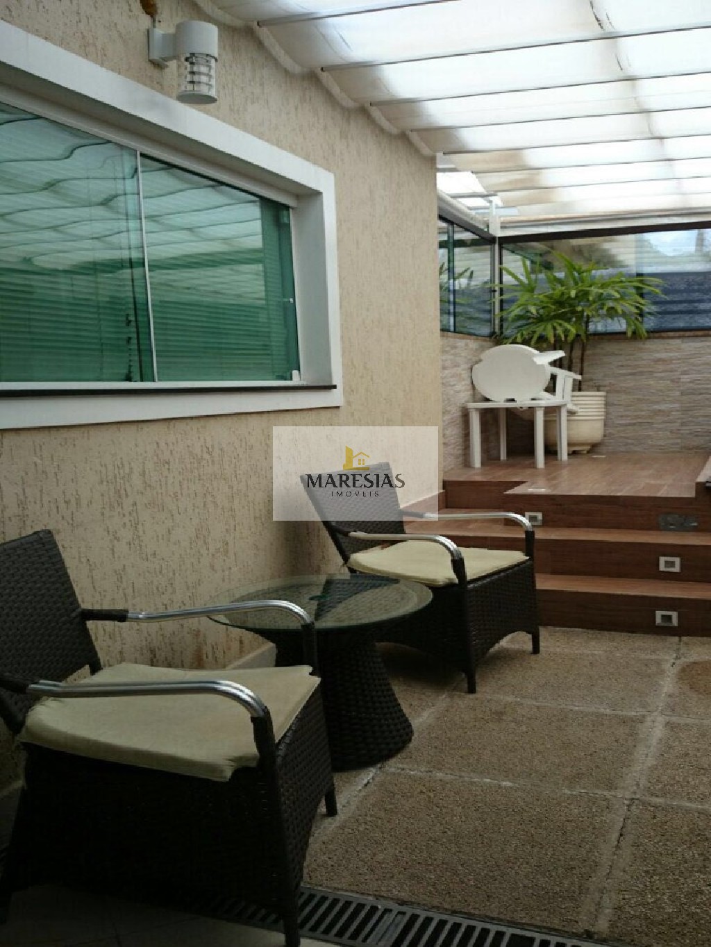 Casa residencial em são sebastião - sp, maresias