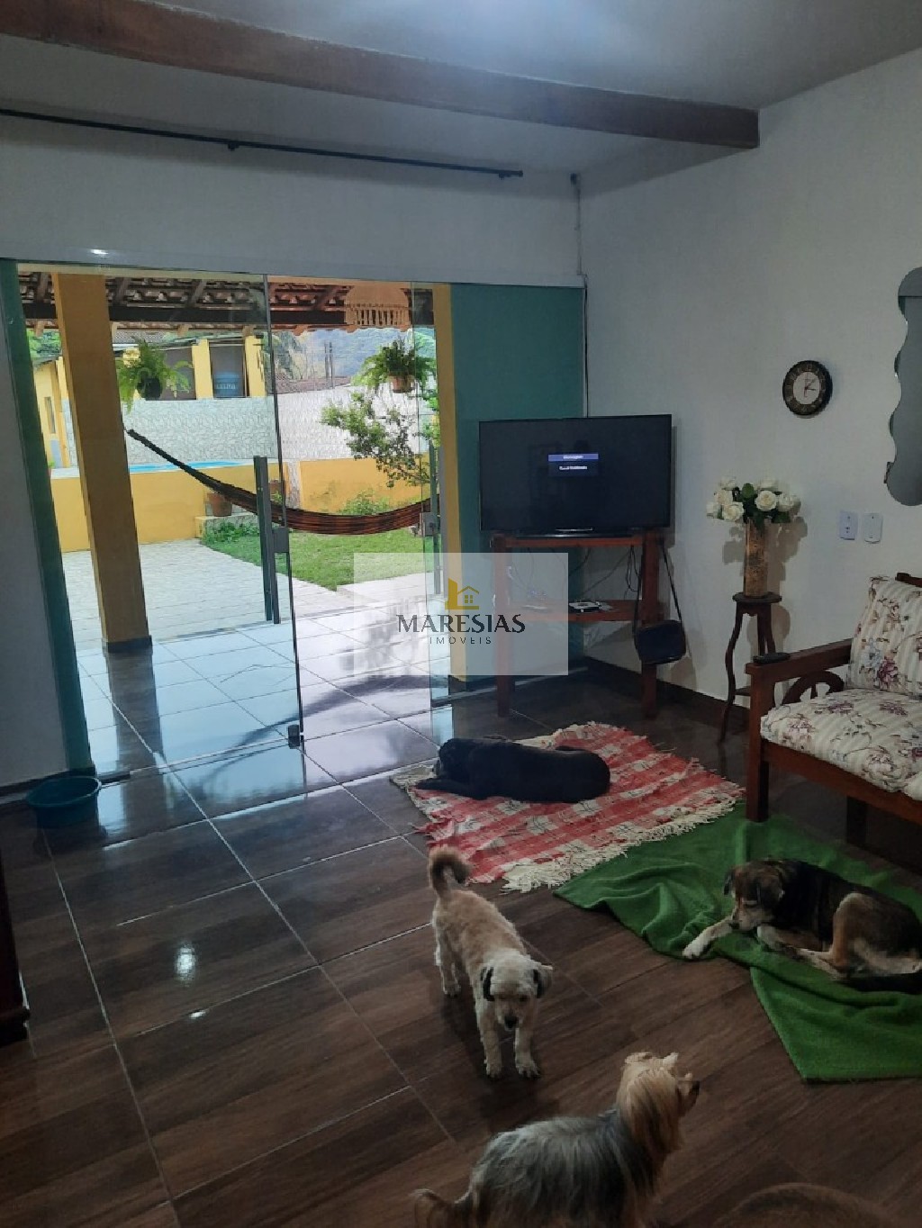Casa residencial em são sebastião - sp, boiçucanga