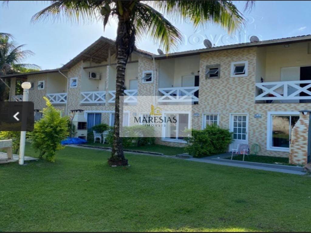 Casa residencial em são sebastião - sp, boiçucanga