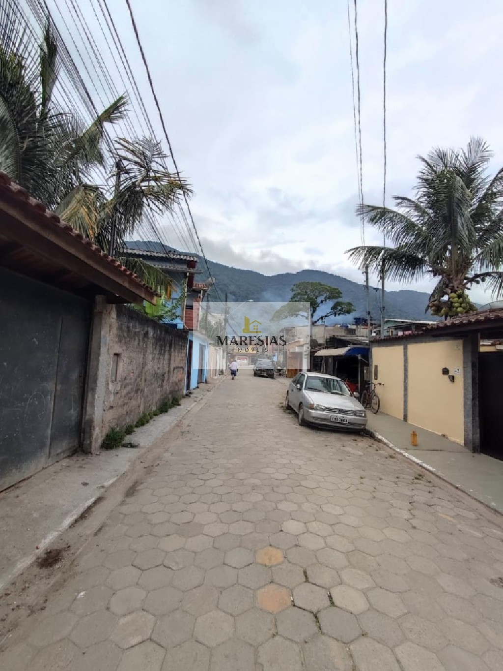 Terreno residencial em são sebastião - sp, maresias