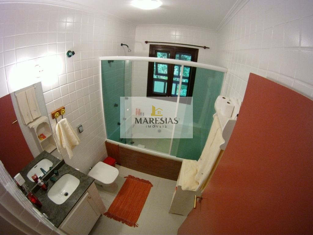 Casa residencial em são sebastião - sp, maresias